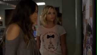 Pretty Little Liars Bloopers [upl. by Severin]