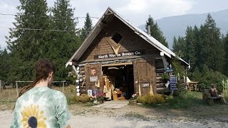 Arts amp Culture Road Trip British Columbias West Kootenays [upl. by Haym221]