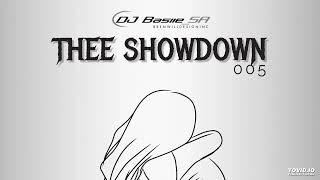 Thee Showdown 005 [upl. by Ykcor]