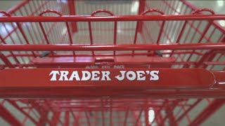 Santee Trader Joes  Sneak peek inside the store [upl. by Grefe]