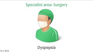 Dyspepsia [upl. by Aynik564]