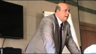 Ophthalmology Dr Mohsen Salem  Glaucoma 1  Part 3 [upl. by Ingaberg]