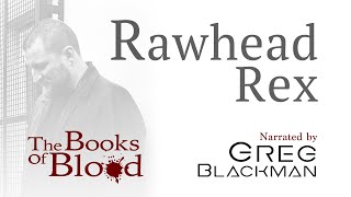 The Books Of Blood  Rawhead Rex Part 3 of 5 [upl. by Essam838]