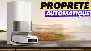 LAspirateur Robot Parfait amp Autonome  Dreame L10s Ultra  Avis 2024 [upl. by Casia]