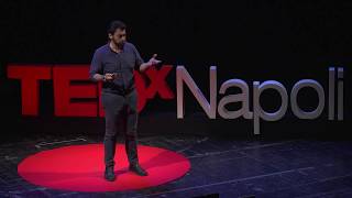 ADAPTATION  Marco Merola  TEDxNapoli [upl. by Aratak]