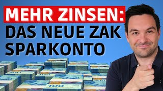 Warum sich ein Sparkonto in der Schweiz wirklich lohnt 🏦💡 [upl. by Zetnom]