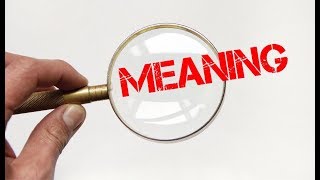 CULTIVATE MEANING IN ENGLISH [upl. by Aryl]