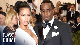 P Diddy’s Lawsuits Name 8 Celebrities What About Them [upl. by Nauwtna804]