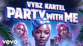 Vybz Kartel  AR15 official audio [upl. by Ardnohsal558]