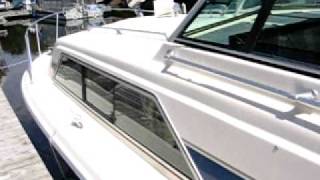 1983 280 Chris Craft Catalina boat for sale  12900 at Watergate Marine Sales [upl. by Elsworth22]