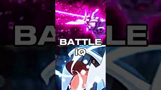 Palkia vs Dialga 1v1 edit [upl. by Leipzig]