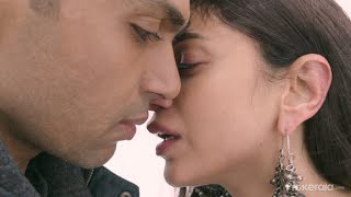 Nallai allai  Allei allei Full video song HD 1080p  Kaatru veliyidai  Cheliyaa  ARR [upl. by Oconnor]