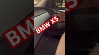 BMW X5theglobaltube2024 X5 mazaa husn [upl. by Adnamas]