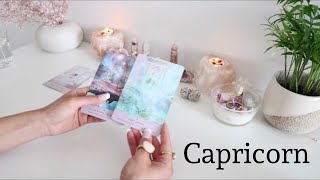 CAPRICORN 🔮 ESCAPING THE MATRIX October 2023 Psycic Tarot Reading [upl. by Namurt]