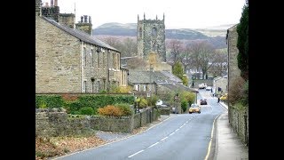 Places to see in  Grassington  UK [upl. by Leamiba]