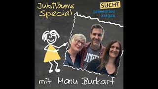 50x ElternAlltag Podcast  das Jubiläum mit Manu Burkart [upl. by Aileve]