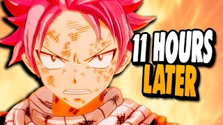 Fairy Tail Review In Progress [upl. by Lednahc]