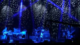 Widespread Panic  full set Phases of the Moon Fest 91314 Danville IL SBD HD tripod [upl. by Aidualc]