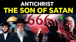 Alert Dont watch this if you are AFRAID of the ANTICHRIST [upl. by Darreg868]