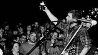 chuck ragan  do what you do [upl. by Aierdna]