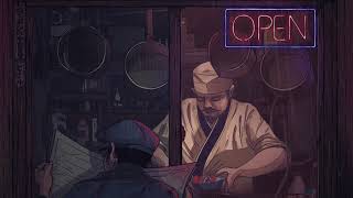 RAINING IN ＴＯＫＹＯ Lofi HipHop [upl. by Misti]