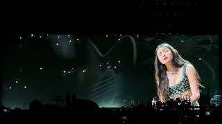 favorite crime  Olivia Rodrigo  Sportpaleis Antwerpen  22 mei 2024 [upl. by Biancha450]