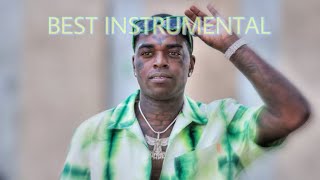 Kodak Black  Stressed Out BEST INSTRUMENTAL [upl. by Allac]