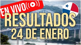 🔰🔰EN VIVO Loteria nacional de Panamá Miércoles 24 de Enero 2024 Loteria nacional en vivo de hoy [upl. by Varrian]