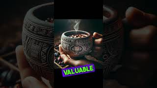 Cocoa Beans From Currency to Chocolate Drink in the Aztec Civilization [upl. by Einnaj]