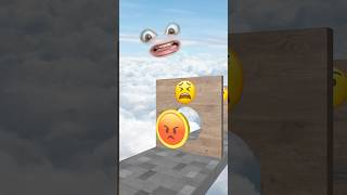 EMOJI CHALLENGE😂😱🤪😐 [upl. by Kunz]