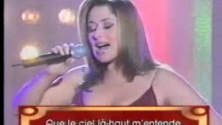 Lara Fabian  Tout LIve 1998  La Fureur du 31  TF1 [upl. by As]