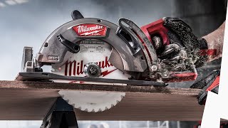 How to Change a Circular Saw Blade Step by Step [upl. by Carmela]