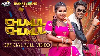 New santali Full Video song 2024 Chumul Chumul  Avi amp Parsi Gangadhar amp Rupali  Chotu Lohar [upl. by Eiblehs]