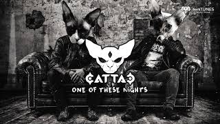 CATTAC  One Of These Nights FULL SONG  darkTunes Music Group [upl. by Iveksarap]