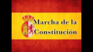 Marcha de la Constitución [upl. by Nylahs710]