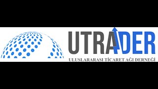 Uluslararası Ticaret Ağı Derneği UTRADER Bursları [upl. by Novonod]