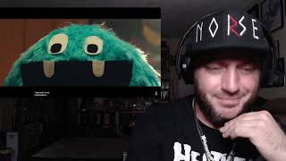 DANCE GAVIN DANCE  Speed Demon amp Straight From the Heart  NORSE Reacts [upl. by Esyli]