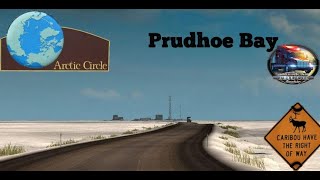 Prudhoe Bay Adventure [upl. by Repip447]