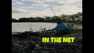 Fenland Pike fishing UK  A beautiful day on the river [upl. by Llertnahs92]