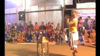 010 Alokaye Shri BalakrishnamBhajanotsavam Thrissur 2004 [upl. by Durward114]