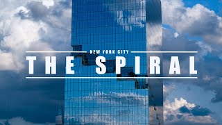 The Spiral New York City [upl. by Menken]