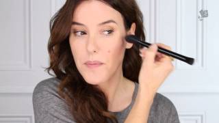 Uplifting Tutorial With Lisa Eldridge [upl. by Nnaeoj]