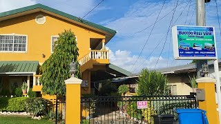 Buccoo Reef Guest House Tobago 🇹🇹 [upl. by Nichol]