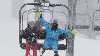 Feel The Fun at Arapahoe Basin [upl. by Bloom]