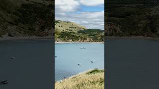 West Lulworth’s Timeless Beauty Captured in Seconds England  travel england youtubeshort [upl. by Taub]