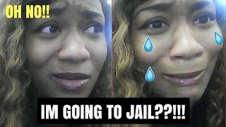 VLOG MY KID MISSED TOO MANY DAYS OF SCHOOL  TRUANCY COURT WAS TODAY [upl. by Pamelina]