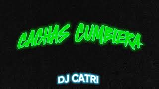 CACHAS CUMBIERA  DJ CATRI 2014 [upl. by Steck]