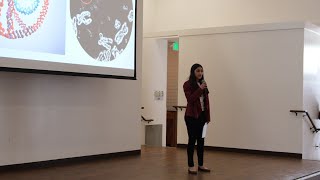 Beyond Human Limits AI is Transforming Cancer Detection  Esha Verma  TEDxFruitvale Avenue Youth [upl. by Cammi442]