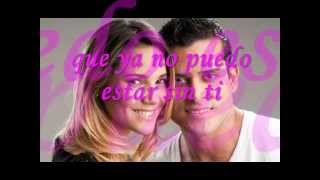 mi estrella  cristian dominguez ft maria grazia [upl. by Aryhs]