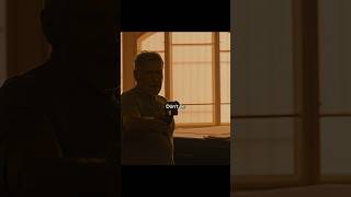 “What’s are you doing here”  Blade Runner 2049 4k Edit [upl. by Eyahsal]